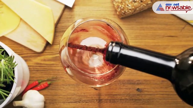 Benefits of red wine that will push you to add it to your skincare routine
