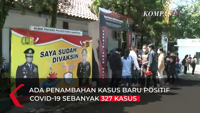 Update Corona 18 Mei 2022: Kasus Sembuh Bertambah 364 Orang dari Covid-19!