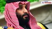 Ex-Saudi security official claims damaging intel against crown prince Mohammed bin Salman