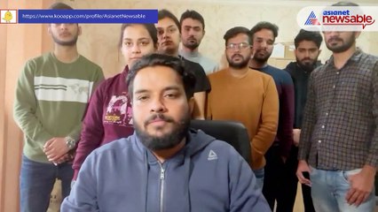 'No food in markets, no money in ATMs...' Indian students send SOS from Ukraine