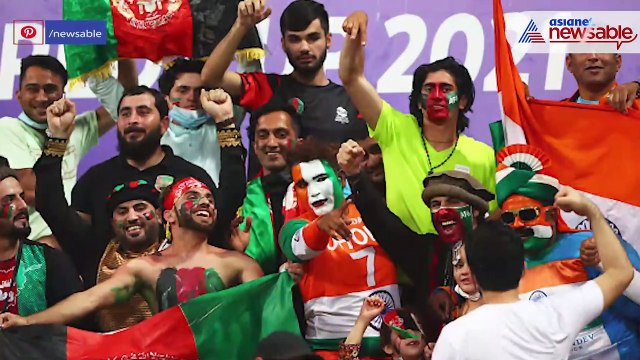 Meet the RCB fan who got a ticket to watch India-Pak T20 World Cup match personally from Virat Kohli