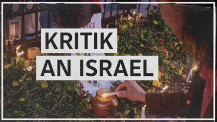 Israel-Kritik nach Tod Abu Aklehs