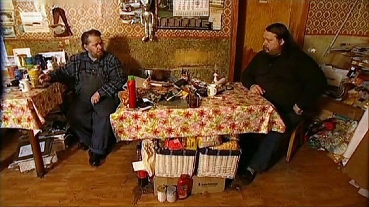 Die Ludolfs - 4 Brüder aufm Schrottplatz Staffel 5 Folge 1