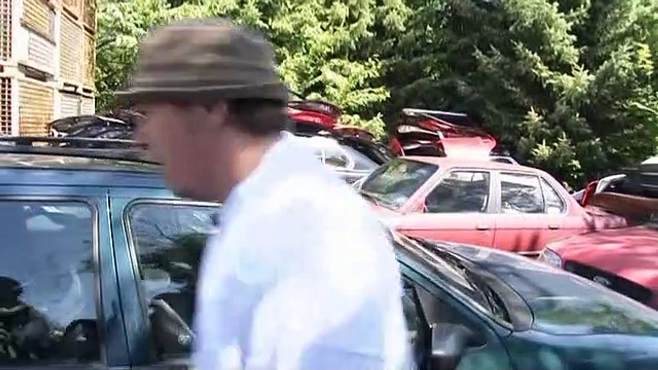 Die Ludolfs - 4 Brüder aufm Schrottplatz Staffel 5 Folge 2