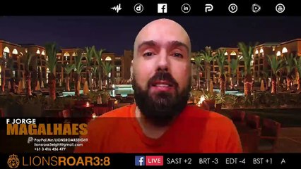 JUSTICE FOR YOUR PROMISES PT1