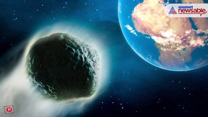 NASA to launch first asteroid-bashing DART