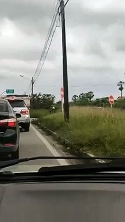 Policiais rodoviários federais mortos  na BR-116