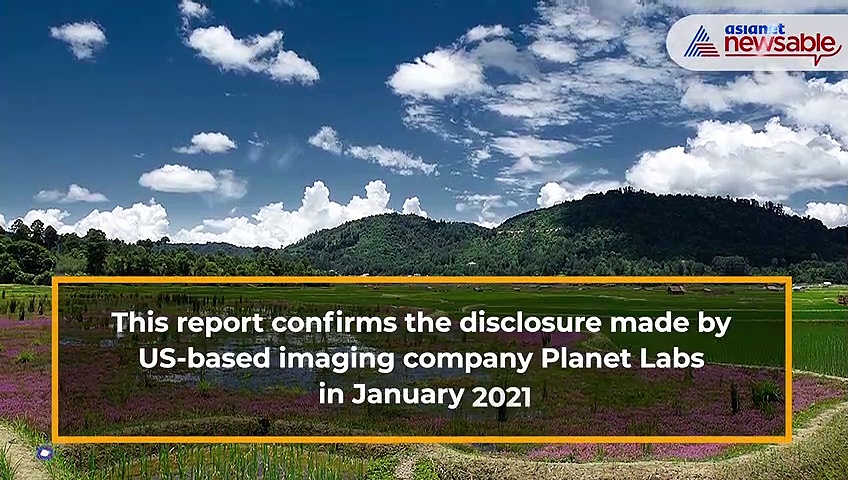 LAC faceoff gave China operational, tactical experience: US military report