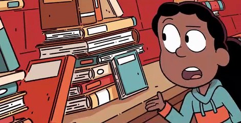 Hilda S02 E03