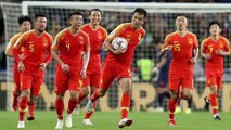 Remove your tattoo and don’t get new ones, China tells its football players