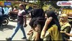 Karnataka hijab row: Udupi college girl denied entry to give practical exams, says its 'very cruel'