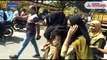 Karnataka hijab row: Udupi college girl denied entry to give practical exams, says its 'very cruel'
