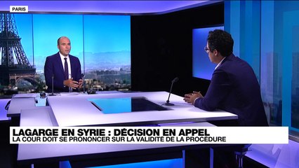 Lafarge en Syrie : la mise en examen pour "complicité de crimes contre l'humanité" confirmée