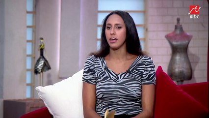 البطلة الأولمبية مها عبد السلام بطلة مصر وأفريقيا فى الغوص بتحكي قصة بدايتها مع الرياضة