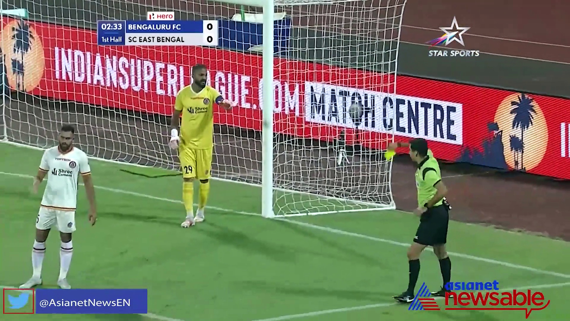 ISL 2021-22, Match Highlights (Game 49): SC East Bengal stays winless, draws Bengaluru FC 1-1