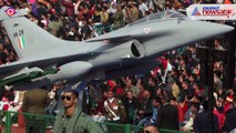 Spooked by India's Rafale jets, Pakistan buys full squadron of 25 J-10C fighter aircraft from China