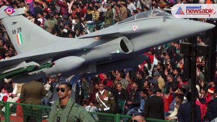 Spooked by India's Rafale jets, Pakistan buys full squadron of 25 J-10C fighter aircraft from China