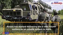 Russia’s S-400 Triumf: Here’s all you need to know about the surface-to-air missile system