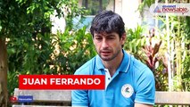 ISL 2021-22: I still have 100% trust in my team, everybody is ready to help ATKMB - Juan Ferrando