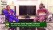 Odarlia Parker declares intention to contest secretary position – Sedea Etea Nie on Adom TV (18-5-22