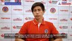 ISL 2021-22: SC East Bengal needs to stick to the plan and remain concentrated - Renedy Singh