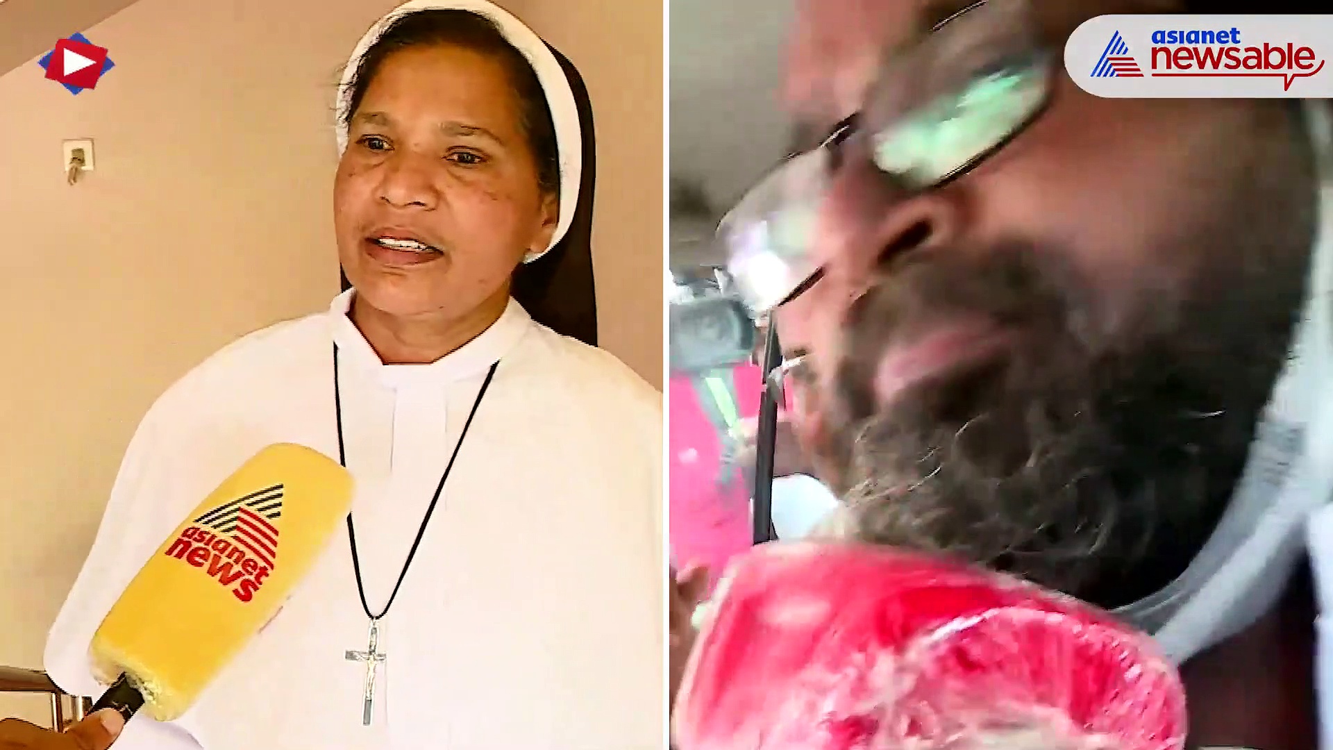 Kerala nun rape case accused Bishop Franco Mulakkal acquitted: Sister says ‘Not a hopeful order’
