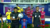 ISL 2021-22, Match Highlights (Semi-final 1): Sahal goal gives Kerala upper hand vs Jamshedpur