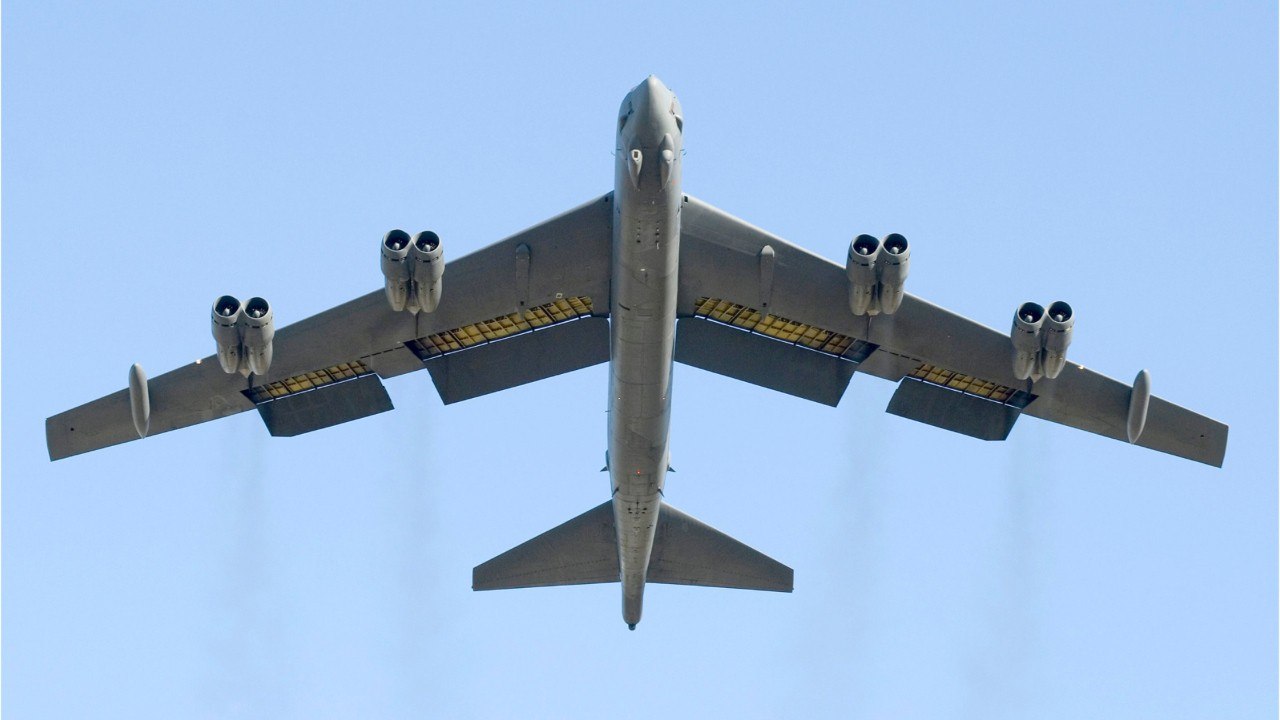 Missile hypersonique : après la Russie, les États-Unis affirment aussi avoir réussi un test majeur