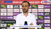 ISL 2021-22: KBFC is a young team, coming from far away - Ivan Vukomanovic