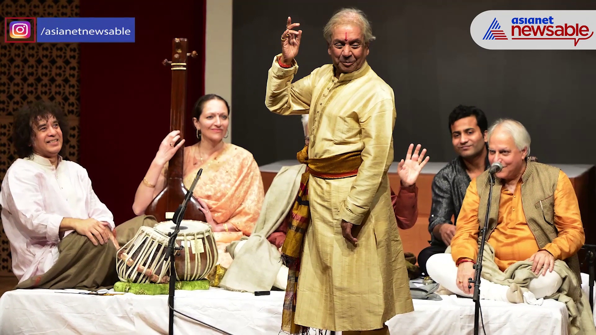 The life and times of Pandit Birju Maharaj: Remembering the Kathak legend & one of India's most-loved artistes