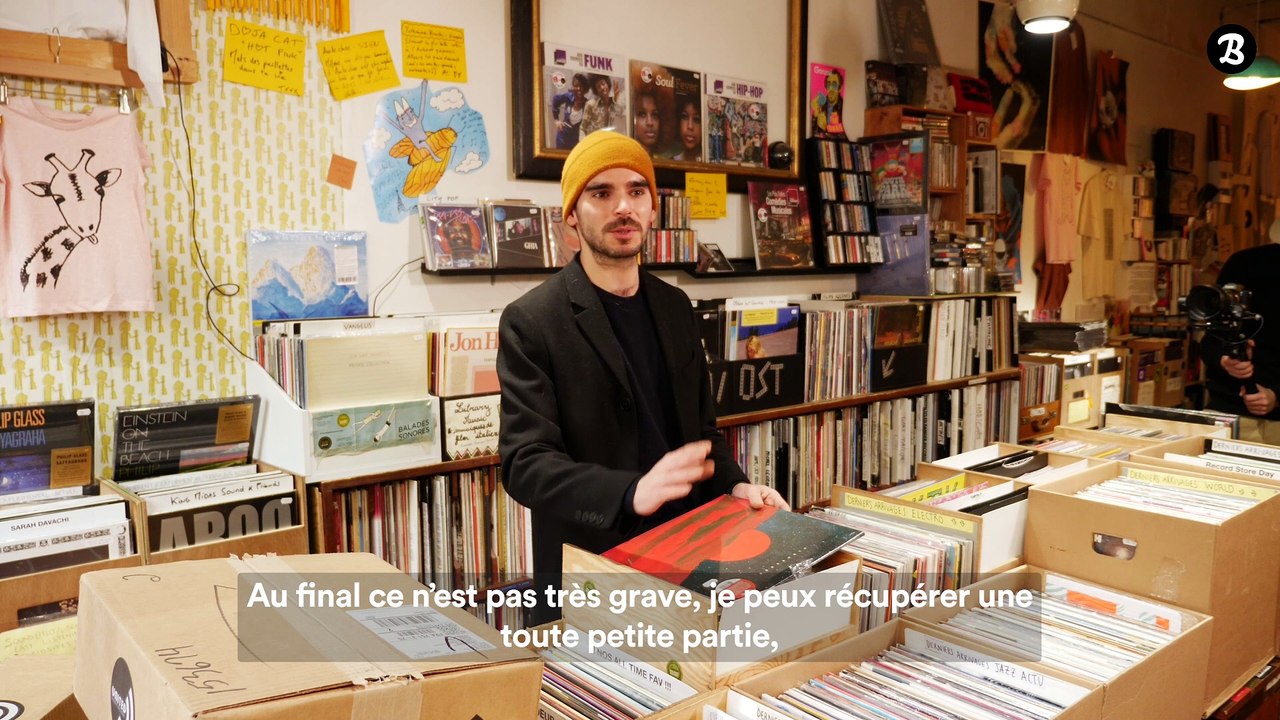 [Face B] Tour-Maubourg