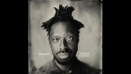 Shabaka - Memories don’t live like people do