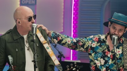 Son Dos - Tacones Rojos