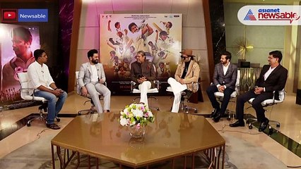 Teaser: Kapil Dev Speaks to Asianet News