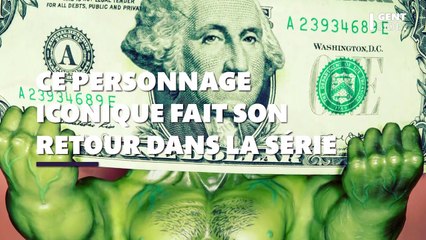 Marvel : ce personnage iconique fait son retour dans la série She-Hulk