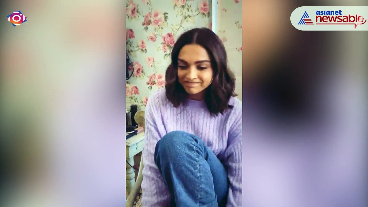 Deepika Padukone
