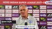 ISL 2021-22: JFC certainly had to work very hard against wonderful opponents - Owen Coyle