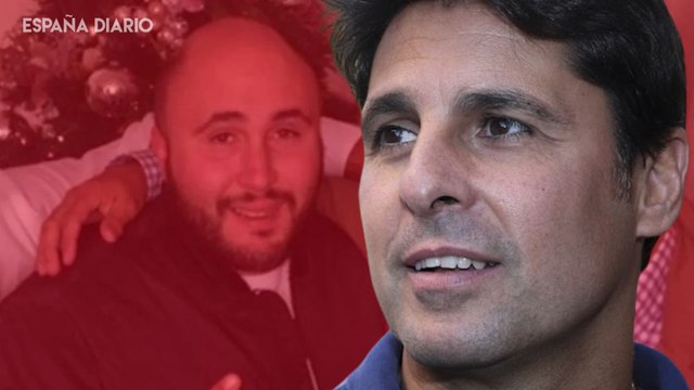 Francisco Rivera da la cara y habla sin tapujos sobre su inesperada exclusiva