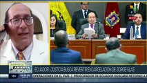 Agenda Abierta 18-05: Gobierno de Venezuela busca retomar diálogos de paz