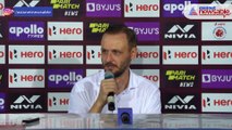 ISL 2021-22: Being in final after 6 years is great base to build on, says Kerala Blasters' coach