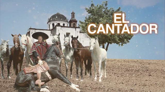 Antonio Aguilar - El Cantador