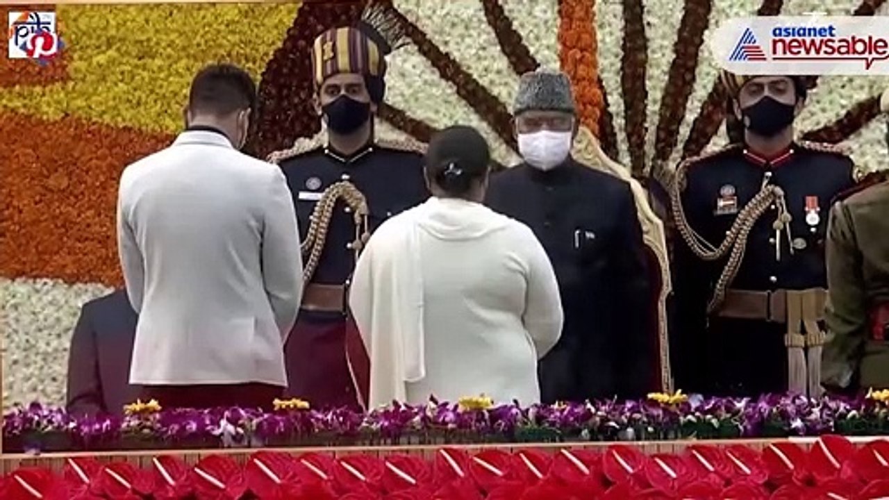 The inspiring story of J&K Police ASI Babu Ram's raw courage