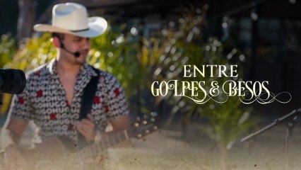 Gustavo Palafox - Entre Golpes Y Besos