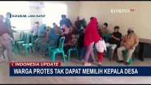 Alasan Warga Minta Pemungutan Suara untuk Pemilihan Kepala Desa Diulang