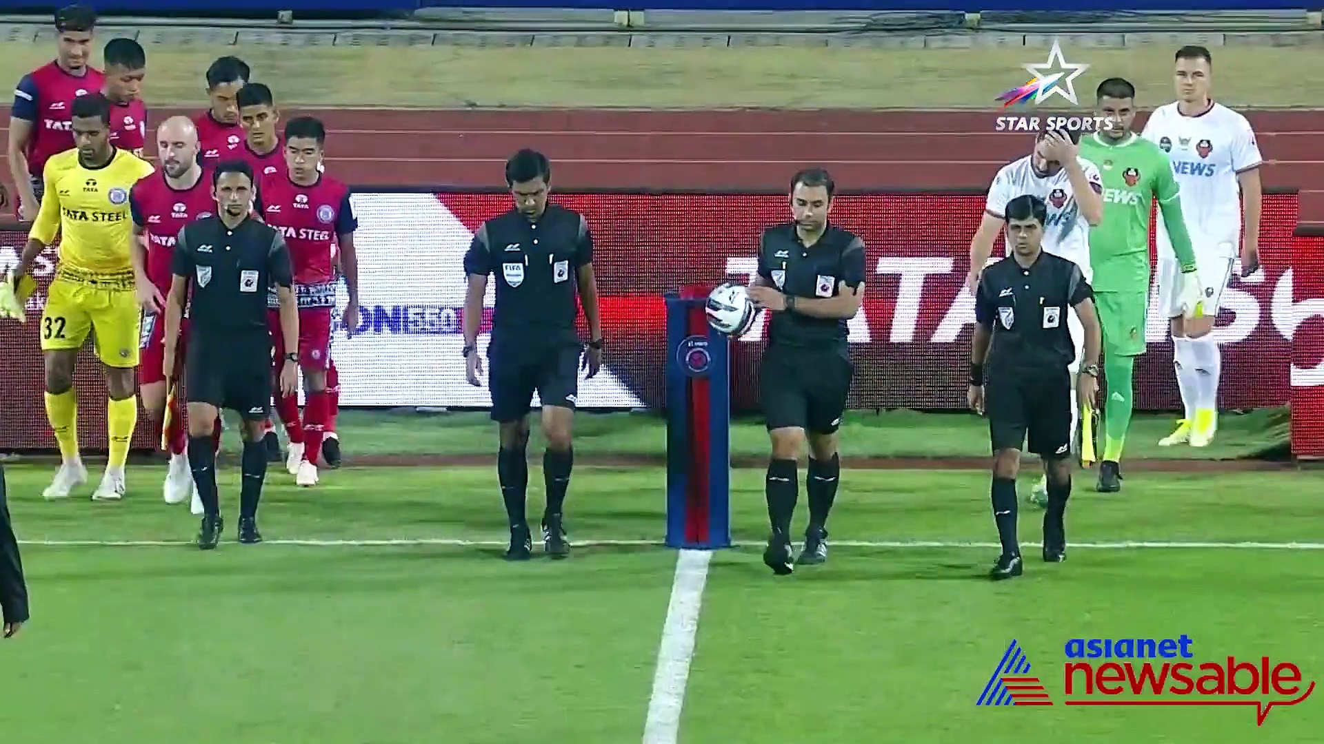 ISL 2021-22, Match Highlights (Game 74): Daniel Chima Chukwu on target as Jamshedpur FC downs FC Goa