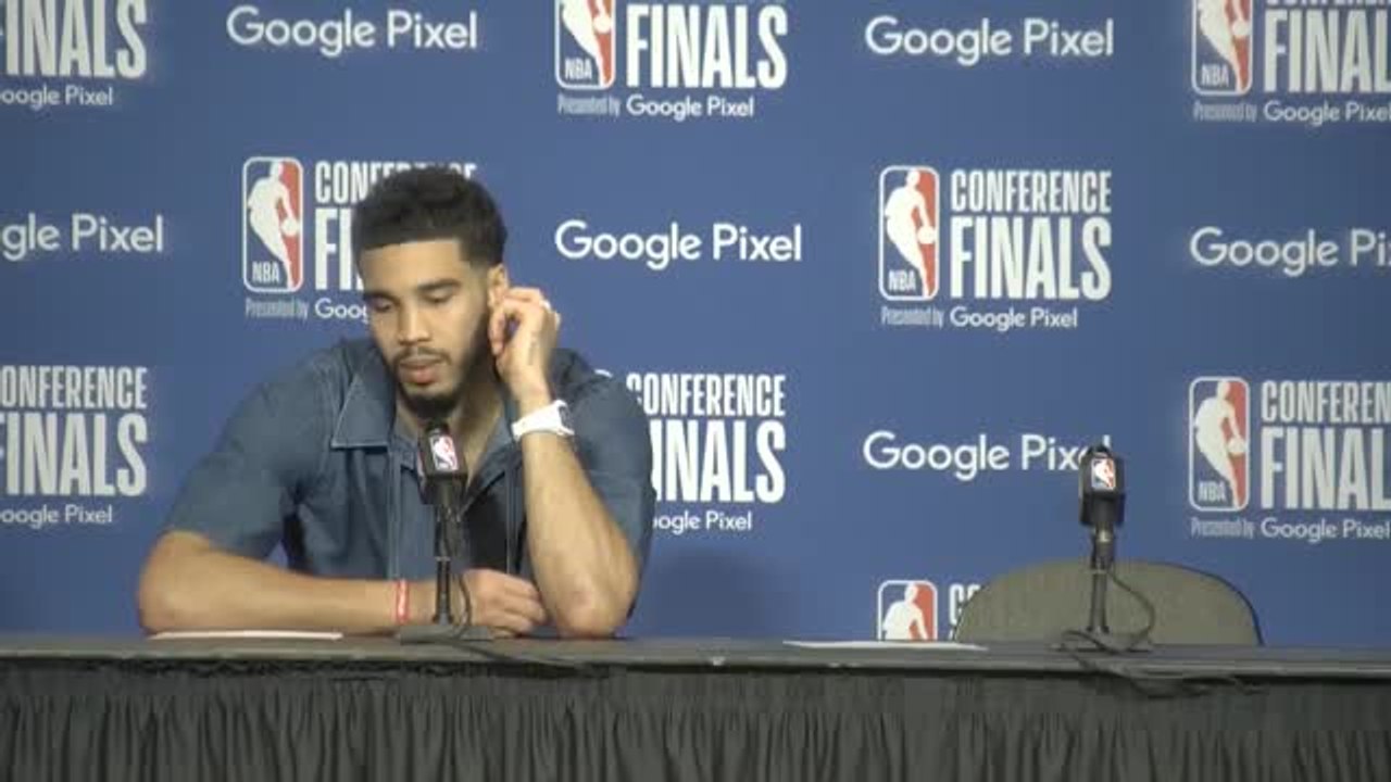 Celtics - Brown : ''Revenir plus fort''