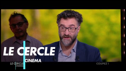 Coupez ! - Débat du Cercle