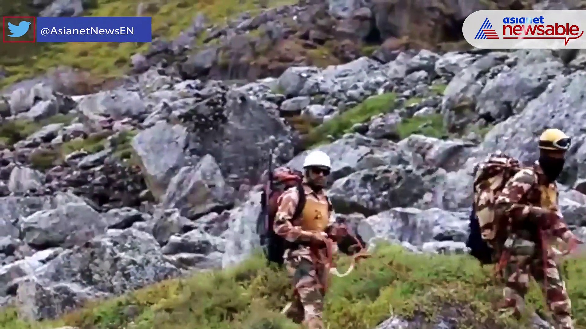 Republic Day 2022: ITBP's special song 'Hum Hindustani Hai, Sainik Tufani Hai' will give you goosebumps