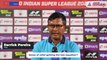 ISL 2021-22: Some of FC Goa players need to step up a bit and try to give more - Derrick Pereira