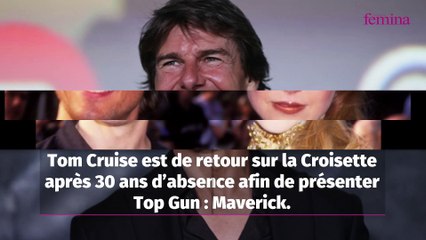 Tom Cruise victime d’une malédiction ? Cette thèse inquiétante pointe l’étrange coïncidence qui lie ses ex-femmes